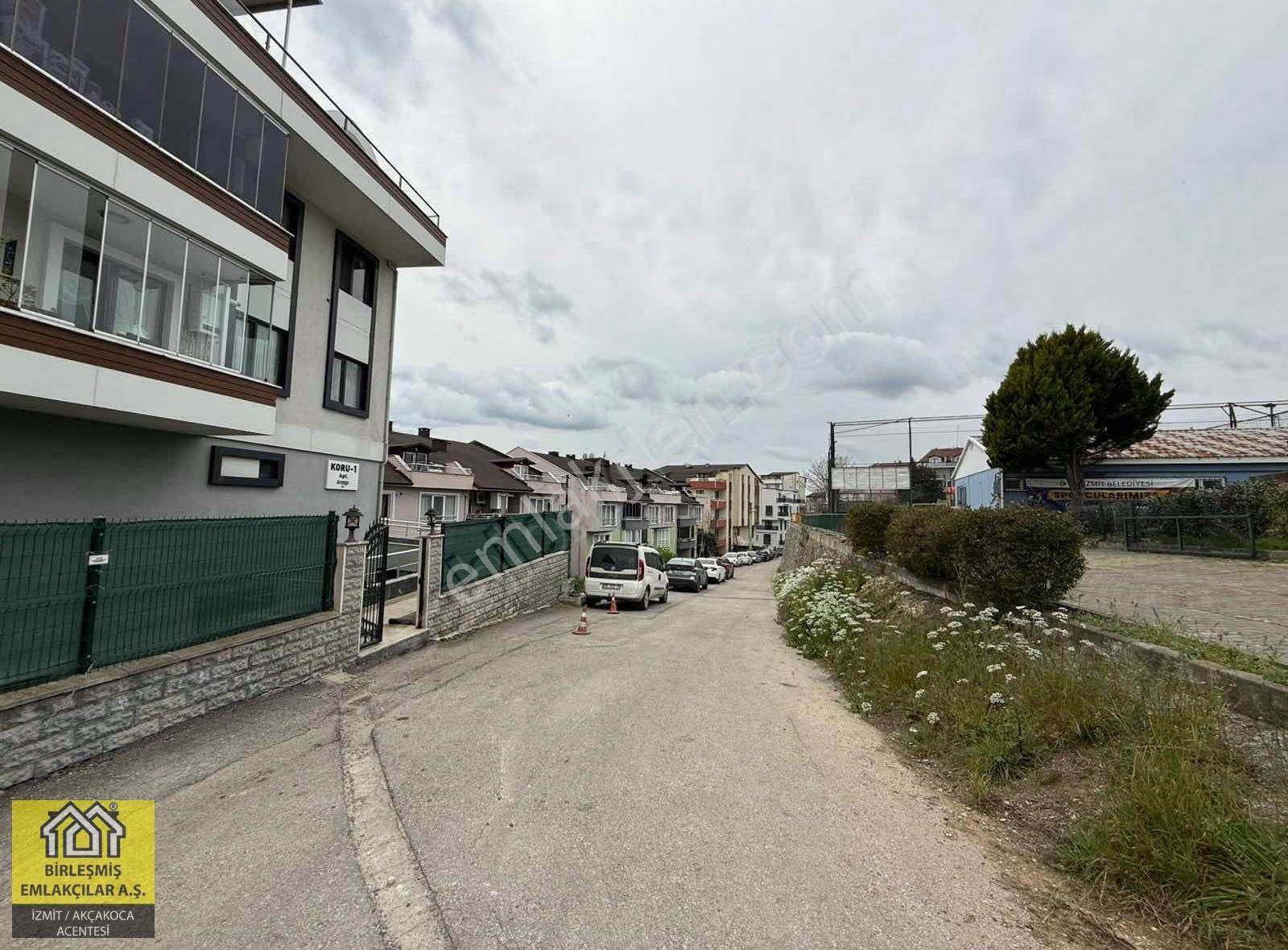 Bağçeşme Prestijli Bölgede 1+1 65 M2 Bahçe Dublex Satılık - Görsel 33