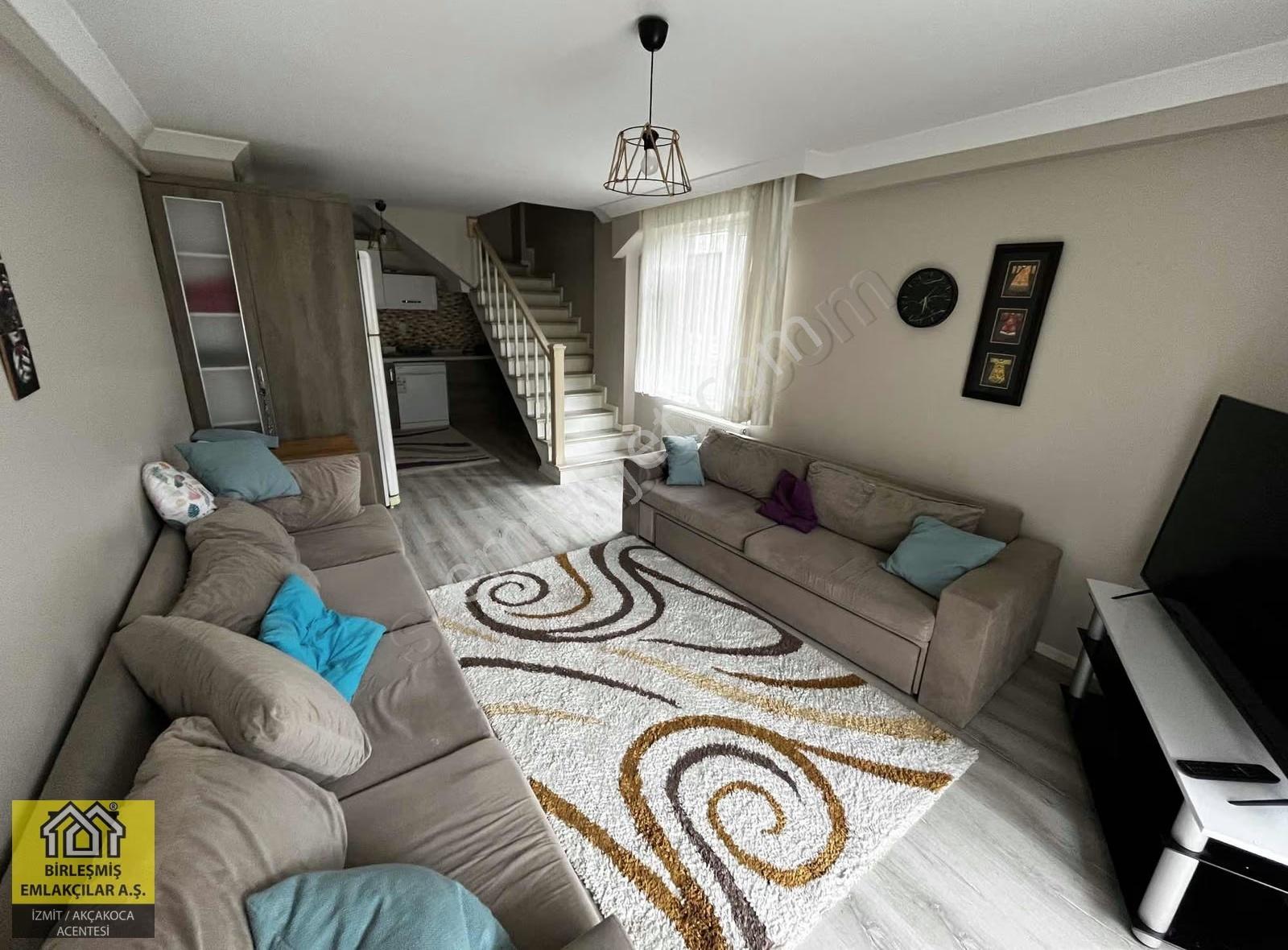 Bağçeşme Prestijli Bölgede 1+1 65 M2 Bahçe Dublex Satılık - Görsel 12
