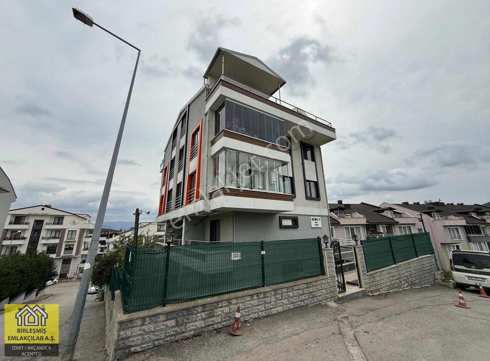 Bağçeşme Prestijli Bölgede 1+1 65 M2 Bahçe Dublex Satılık - Görsel 35