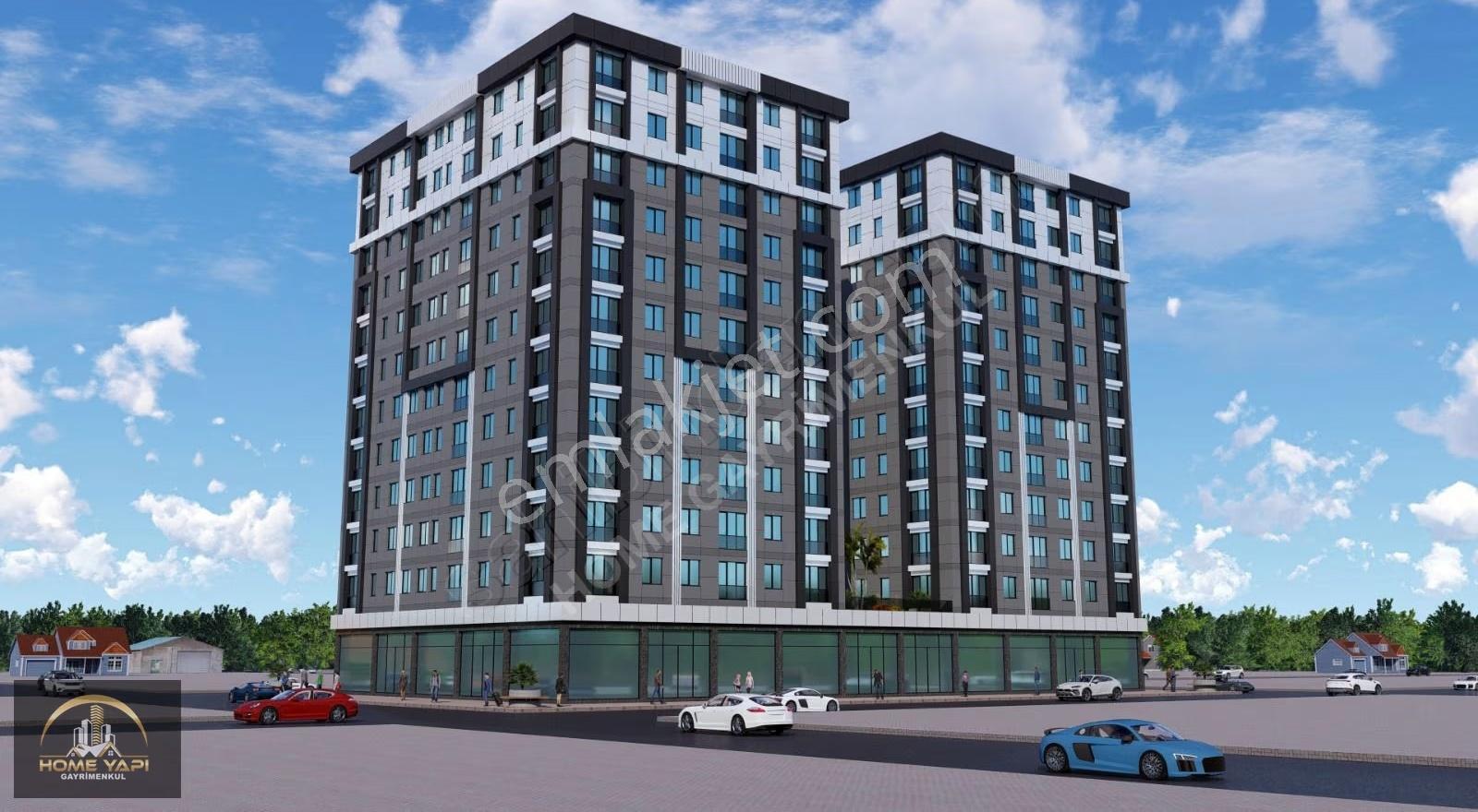 Apartment in İstanbul - Görünüm 2