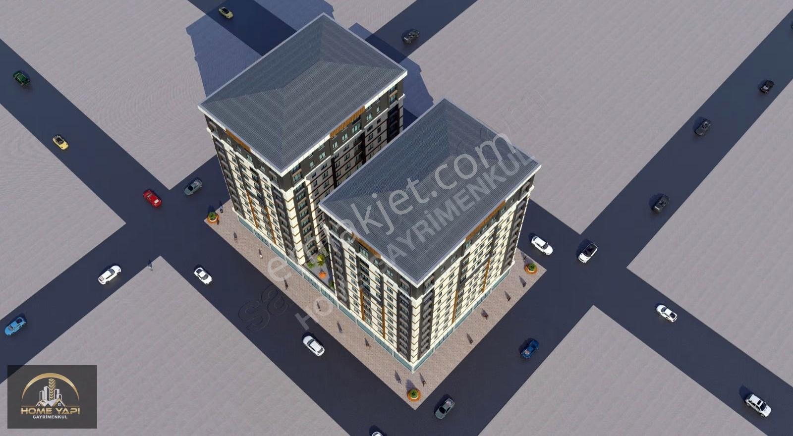 Apartment in İstanbul - Daha fazla