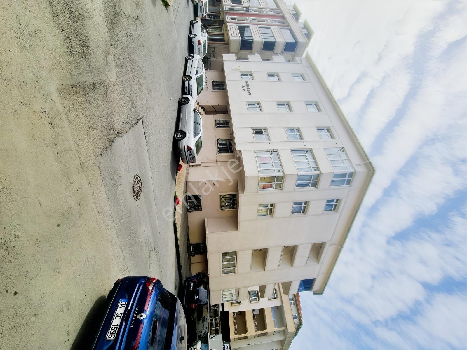 Gop Mevlana Mahallesinde 2+1 Geniş 1.kat Kapalı Otoparklı Daire - Görsel 25