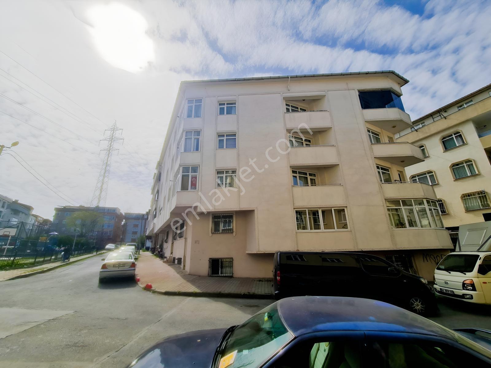 Gop Mevlana Mahallesinde 2+1 Geniş 1.kat Kapalı Otoparklı Daire - Görsel 3