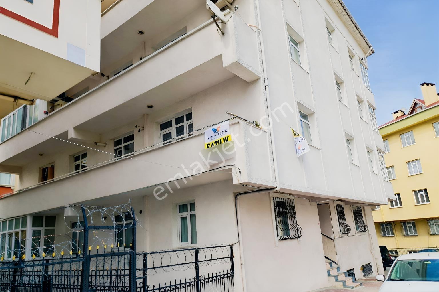 Gop Mevlana Mahallesinde 2+1 Geniş 1.kat Kapalı Otoparklı Daire - Görsel 6