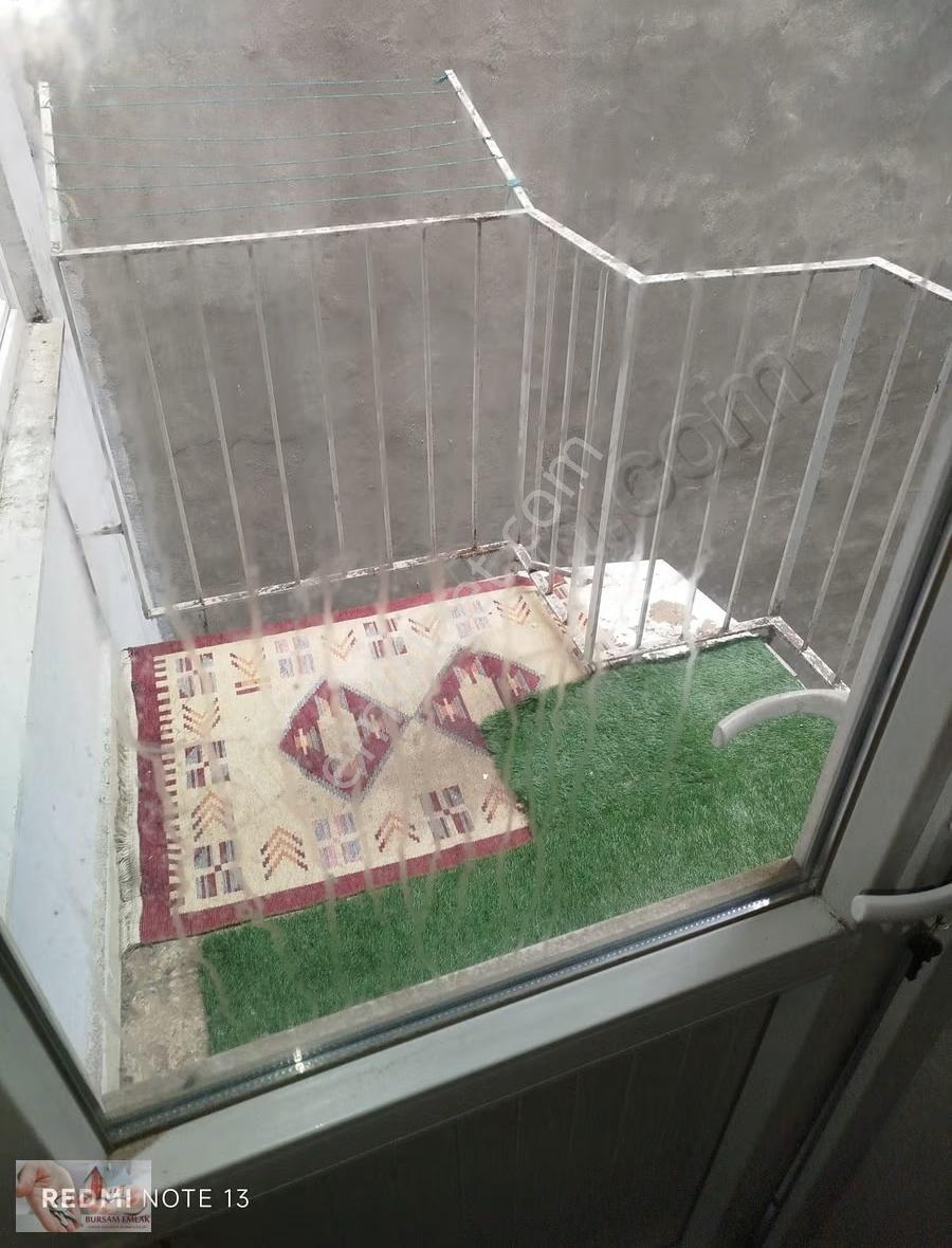 İpekçilik Caddesi'nde Masrafsız 2+1 Kiralık Daire (80m²) - Görsel 7