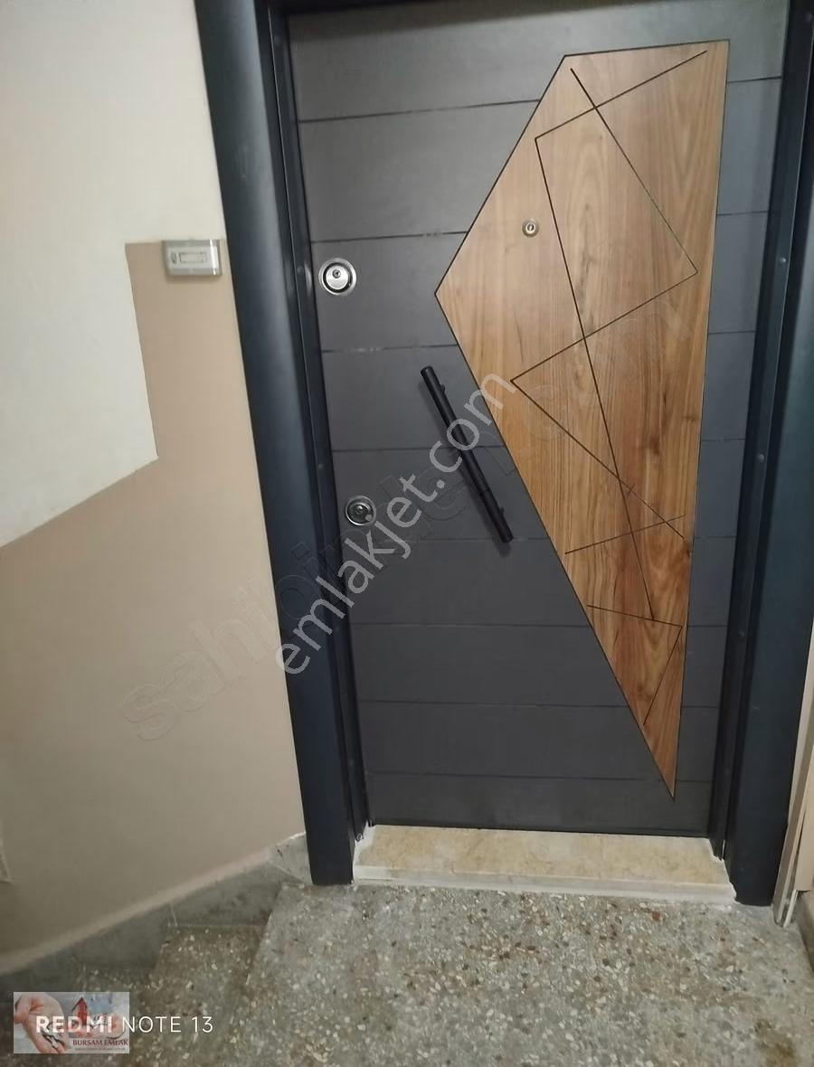 İpekçilik Caddesi'nde Masrafsız 2+1 Kiralık Daire (80m²) - Görsel 6