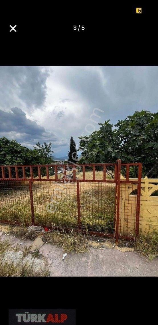 Denizli Honaz Kocabaşta İmarlı Arsa