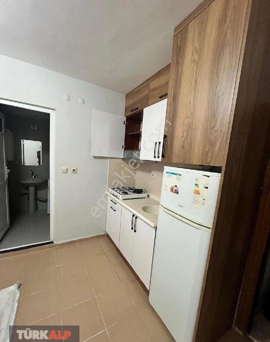 Denizli Asmalı Evlerde Satılık 1+1apart - Görsel 5