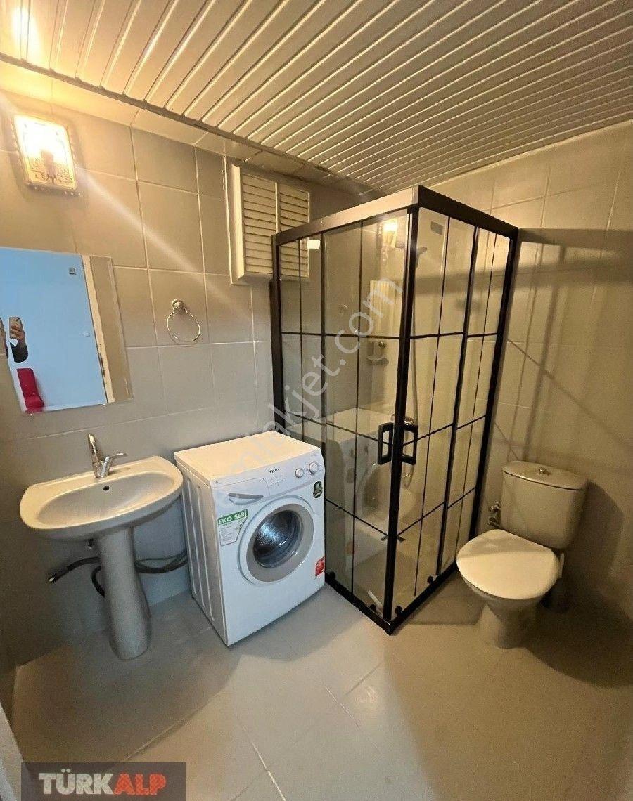 Denizli Asmalı Evlerde Satılık 1+1apart - Görsel 7