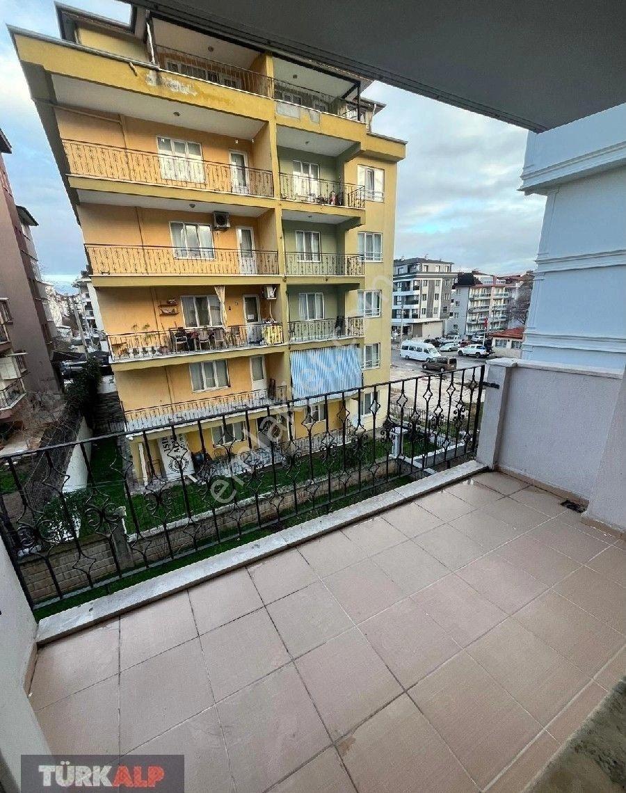 Denizli Asmalı Evlerde Satılık 1+1apart - Görsel 8
