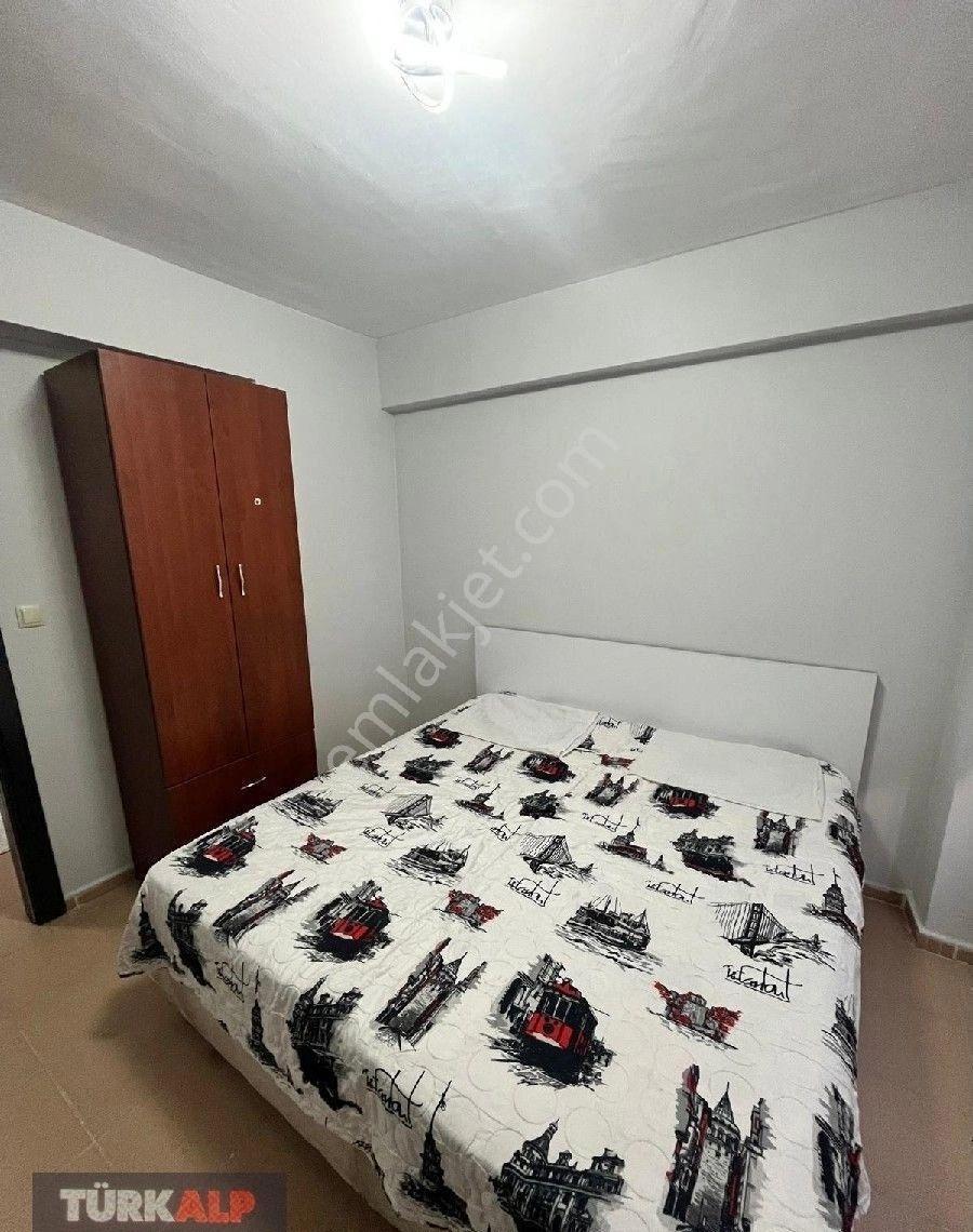 Denizli Asmalı Evlerde Satılık 1+1apart - Görsel 6