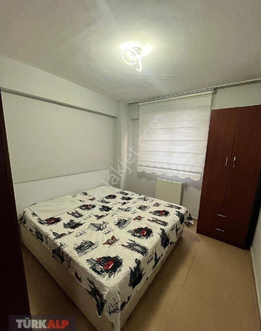 Denizli Asmalı Evlerde Satılık 1+1apart - Görsel 3