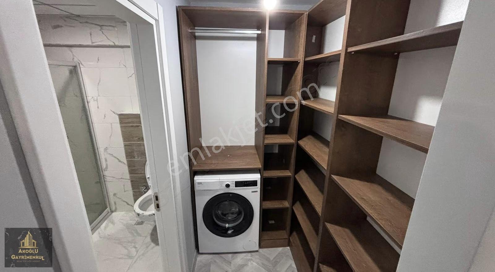 Loft40'da Panoramik Deniz Manzaralı Eşyalı Kiracılı Satılık Loft - Görsel 24