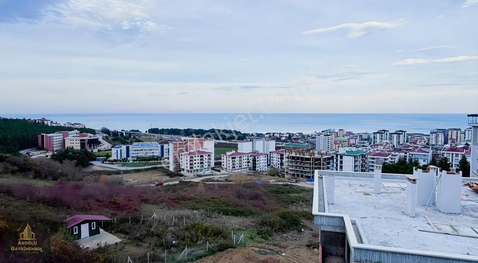 Loft40'da Panoramik Deniz Manzaralı Eşyalı Kiracılı Satılık Loft - Görsel 26
