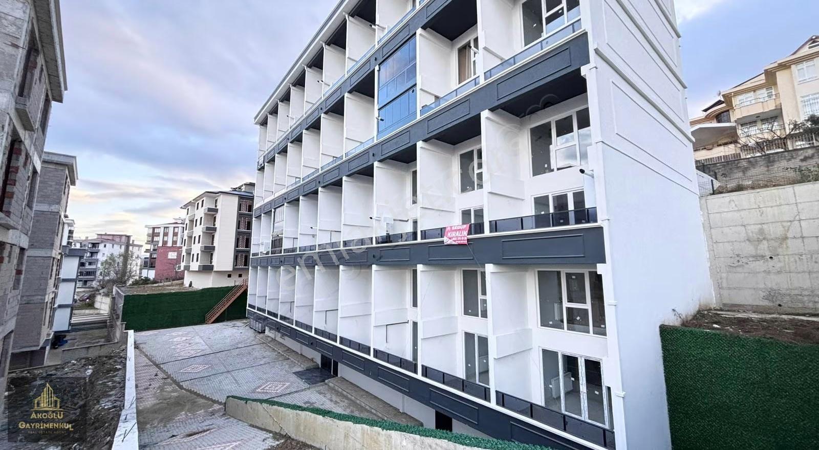 Loft40'da Panoramik Deniz Manzaralı Eşyalı Kiracılı Satılık Loft - Görsel 12