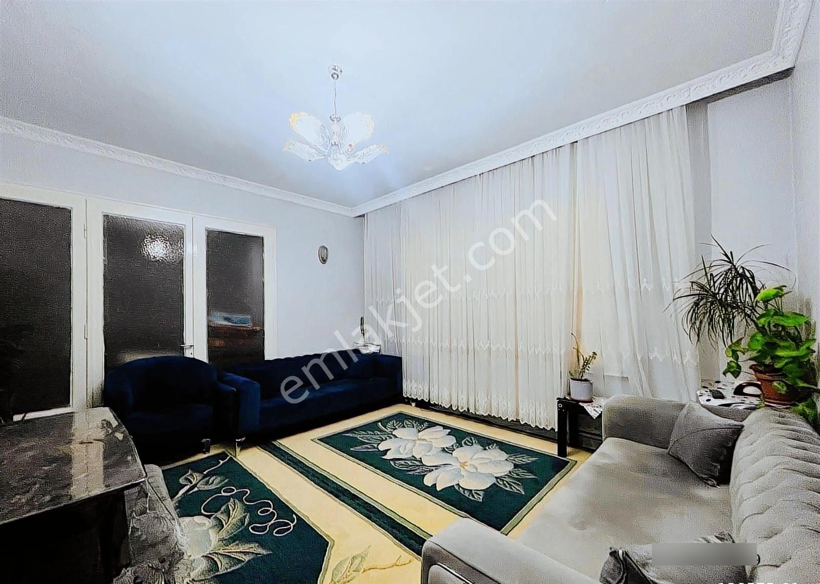 Sng Gyd'den Satılık 3+1 Daire