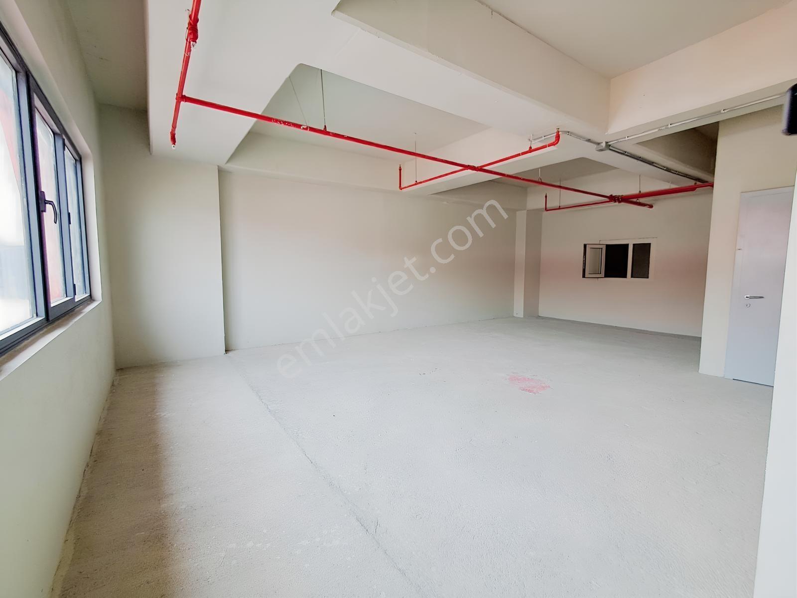 Dilovası Modern Sanayi Sitesinde Kiralık İmalathane | 427 M² - Görsel 24