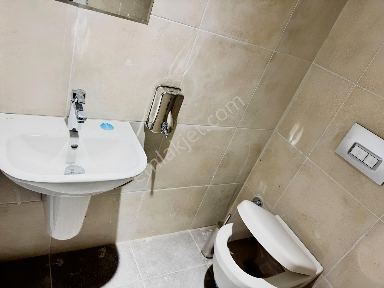 Dilovası Modern Sanayi Sitesinde Kiralık İmalathane | 427 M² - Görsel 15