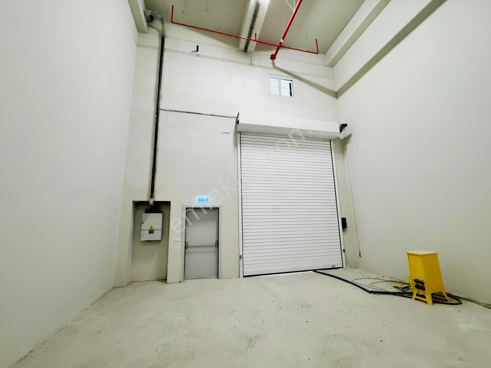 Dilovası Modern Sanayi Sitesinde Kiralık İmalathane | 427 M² - Görsel 18