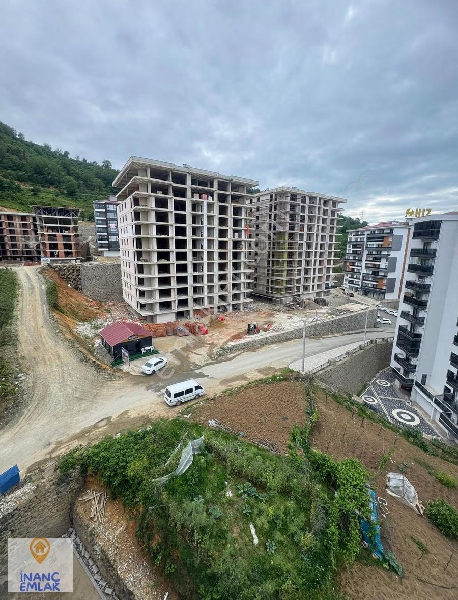 İnanç Prime Emlaktan Eriklimanda Acil Satılık 2+1 Sıfır Daire - Görsel 7