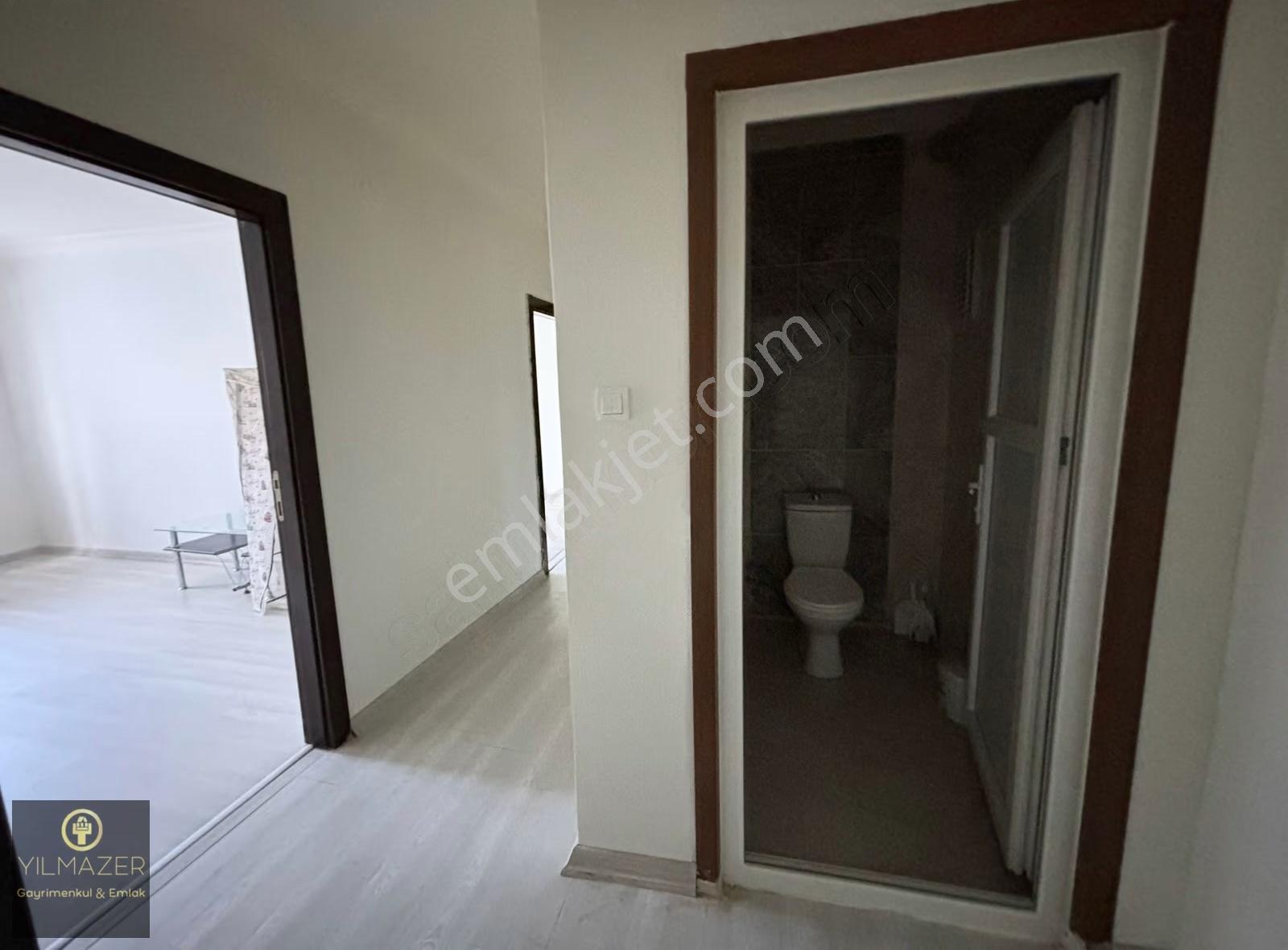 Yılmazer'den Çok Katlı Sitede 2+1 Yatırımlık Masrafsız Satılık!! - Görsel 2