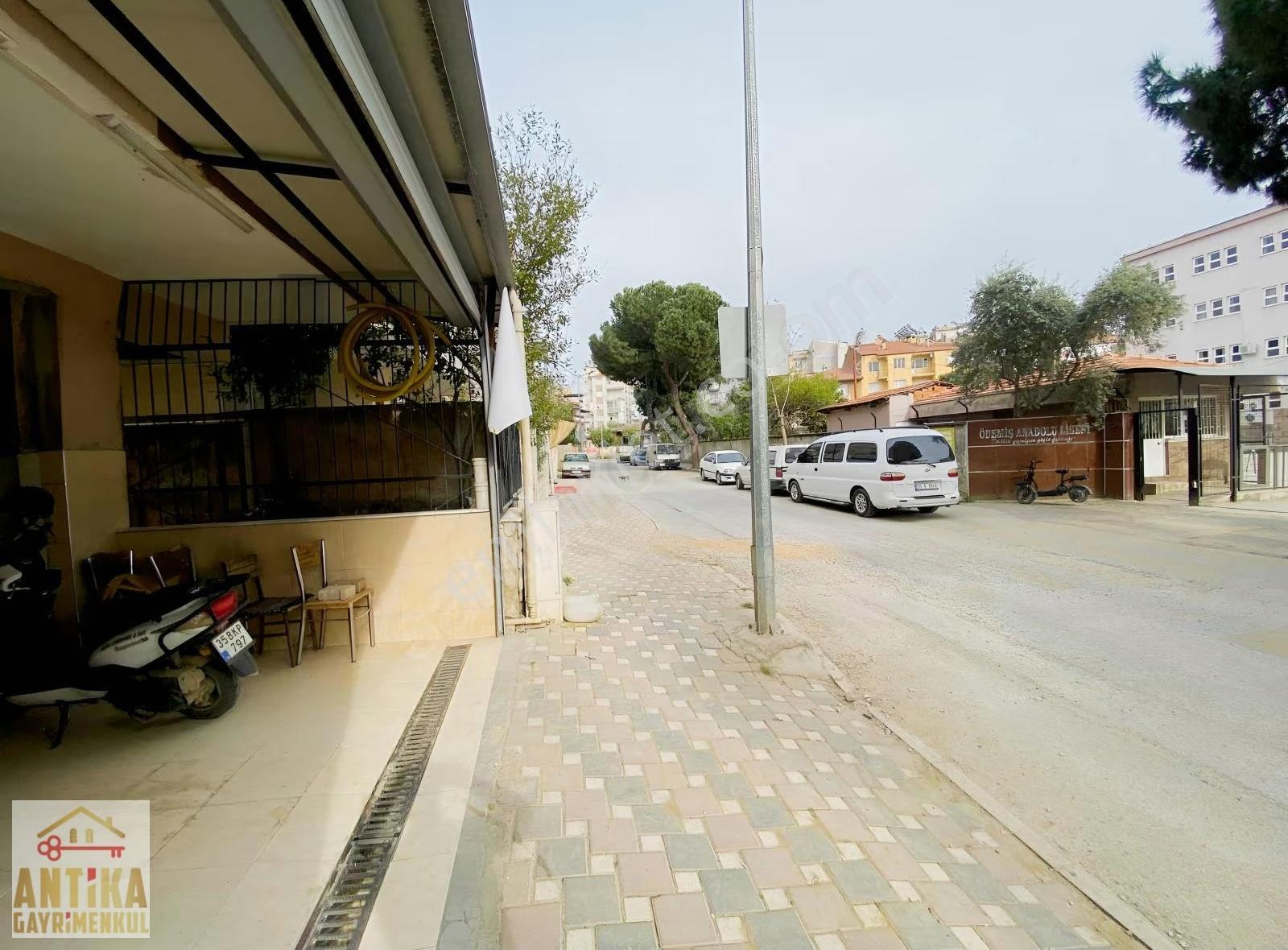 Antika Gayrimenkul'den Anadolu Lisesi Karşısında Satılık Dükkan - Görsel 8