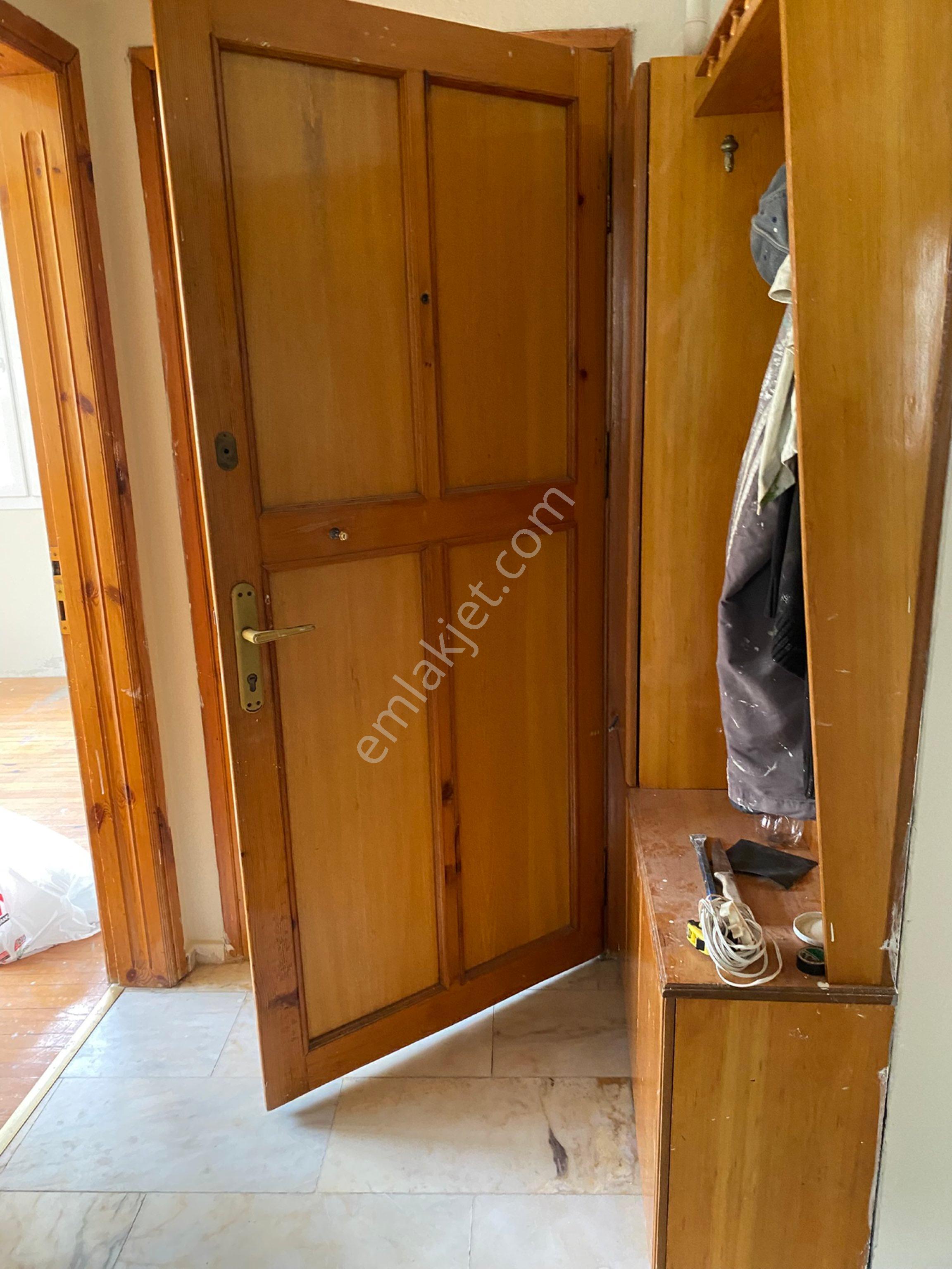Ag'den 3+1 Doğalgazlı Bahçeli Temiz Kirlık Daire - Görsel 24