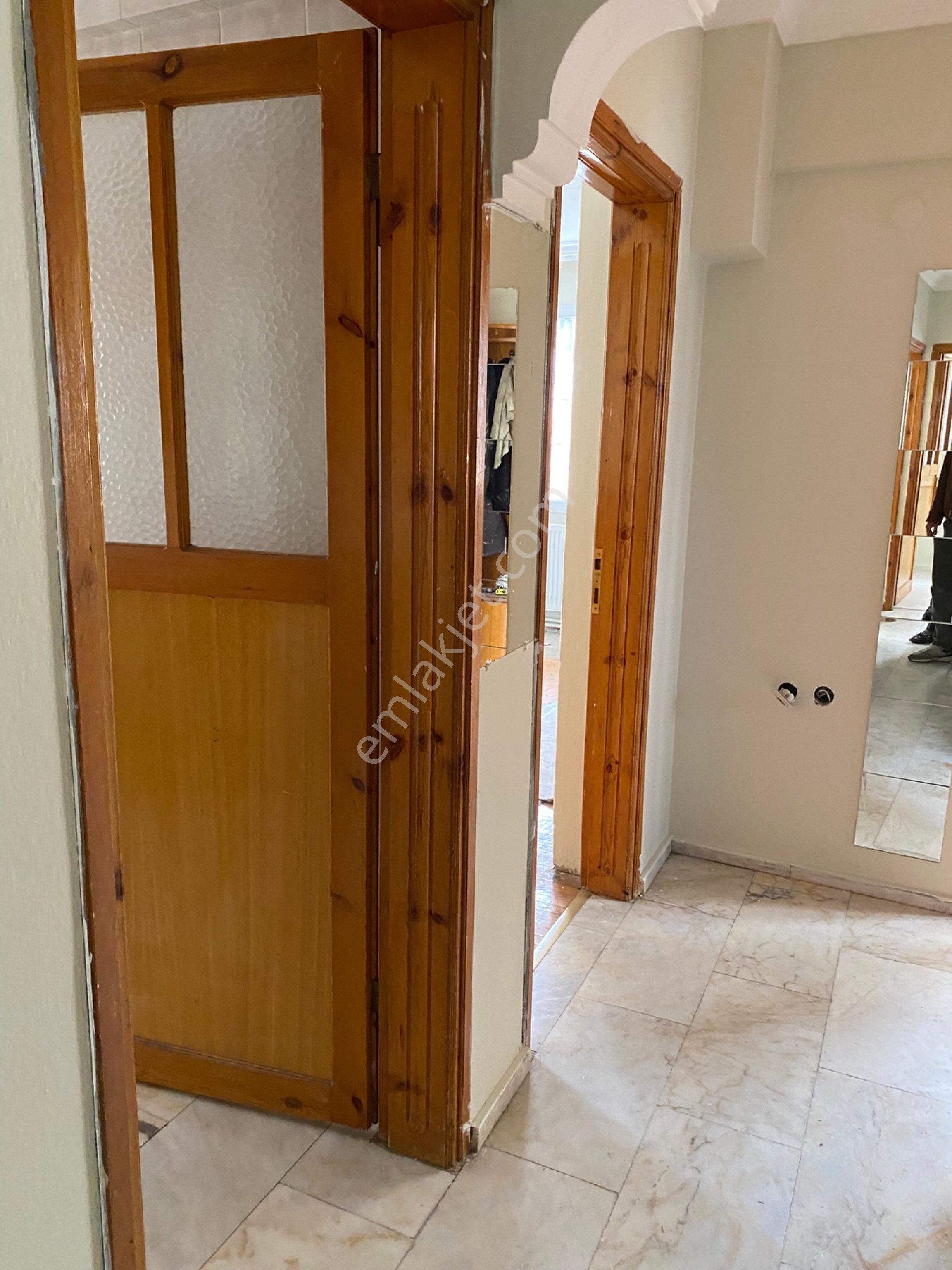 Ag'den 3+1 Doğalgazlı Bahçeli Temiz Kirlık Daire - Görsel 12
