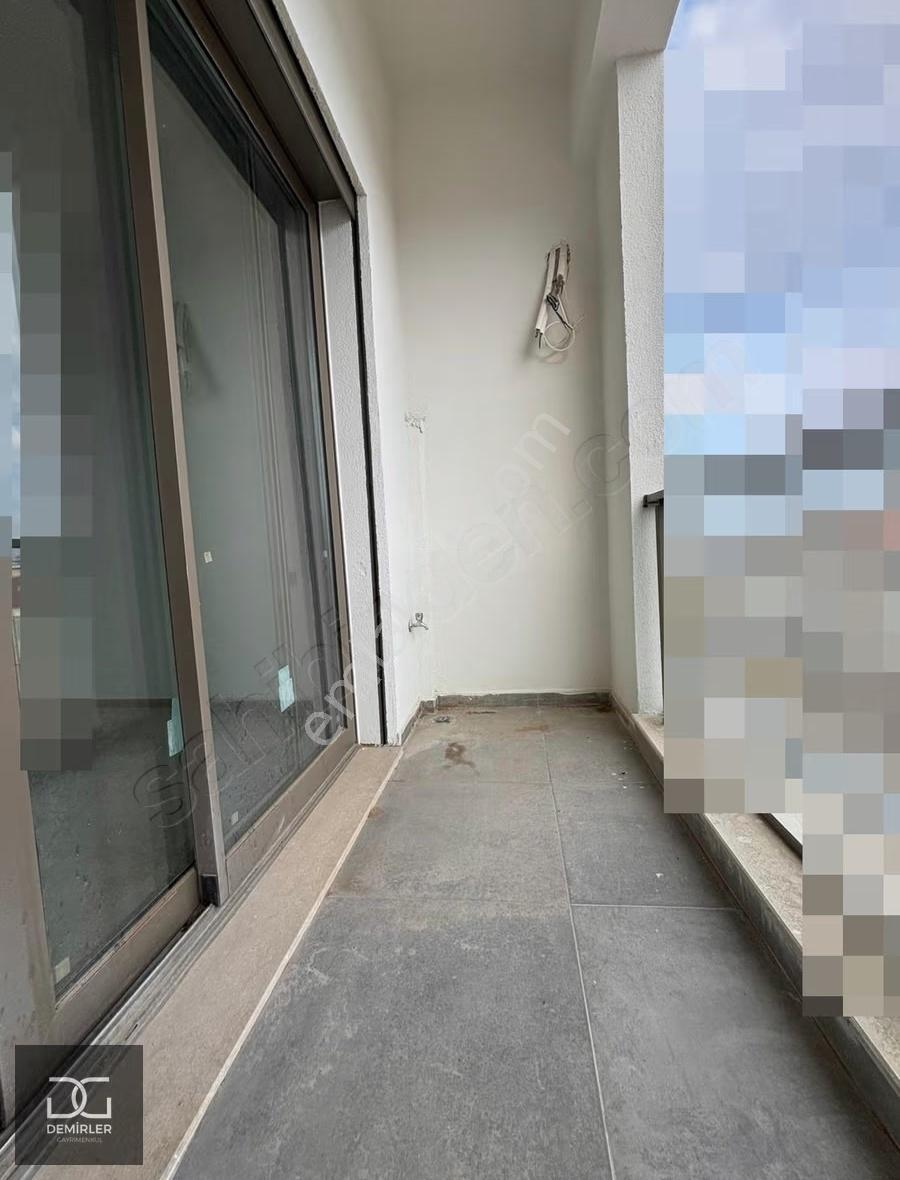 Demirler'den Selçukbey'de Pişirme Mutfaklı Site Konsept Lüks 3+1 - Görsel 18