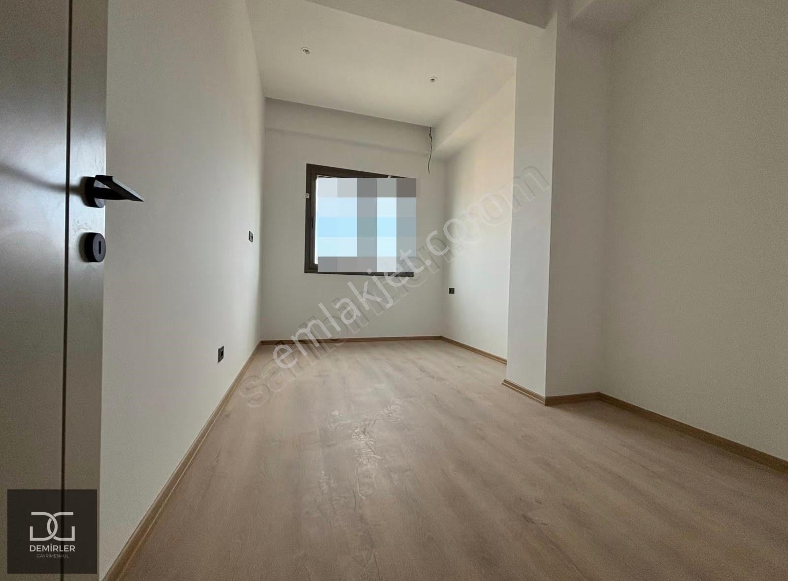 Demirler'den Selçukbey'de Pişirme Mutfaklı Site Konsept Lüks 3+1 - Görsel 11