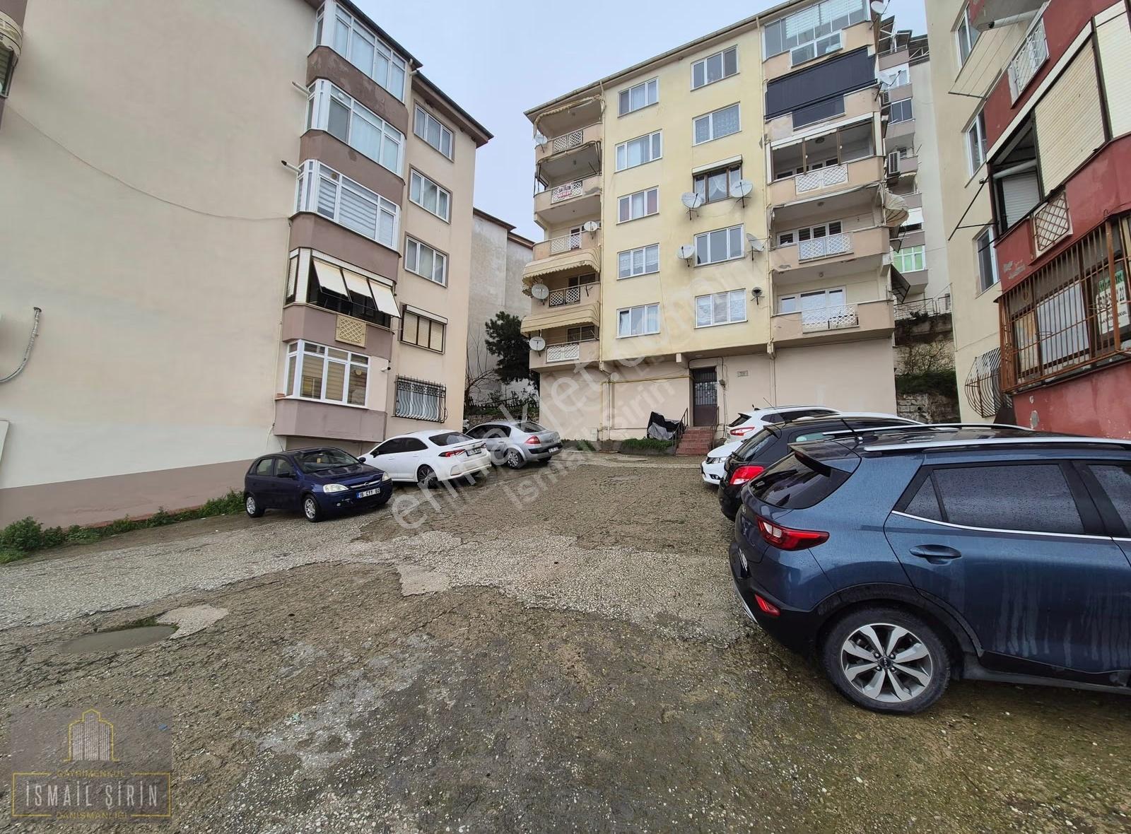 İsmail Şirinden Manastırda Deniz Manzaralı Ara Kat Daire - Görsel 21