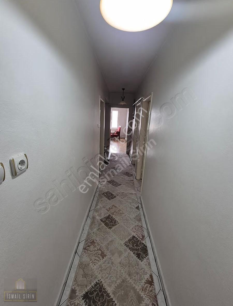 İsmail Şirinden Manastırda Deniz Manzaralı Ara Kat Daire - Görsel 8