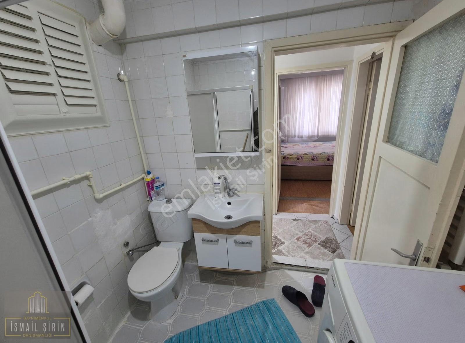 İsmail Şirinden Manastırda Deniz Manzaralı Ara Kat Daire - Görsel 11