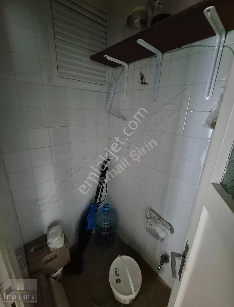 İsmail Şirinden Manastırda Deniz Manzaralı Ara Kat Daire - Görsel 23