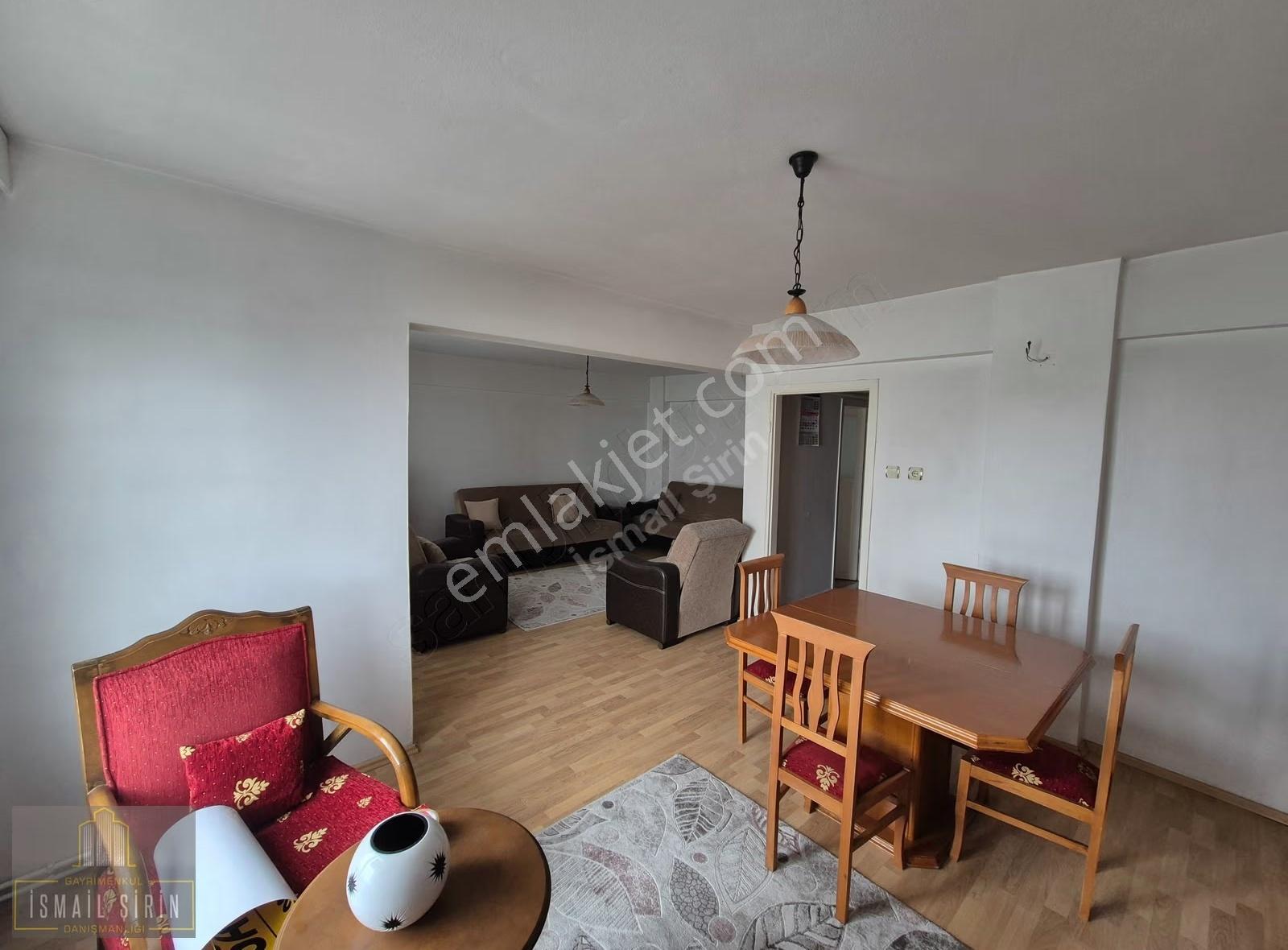 İsmail Şirinden Manastırda Deniz Manzaralı Ara Kat Daire - Görsel 16