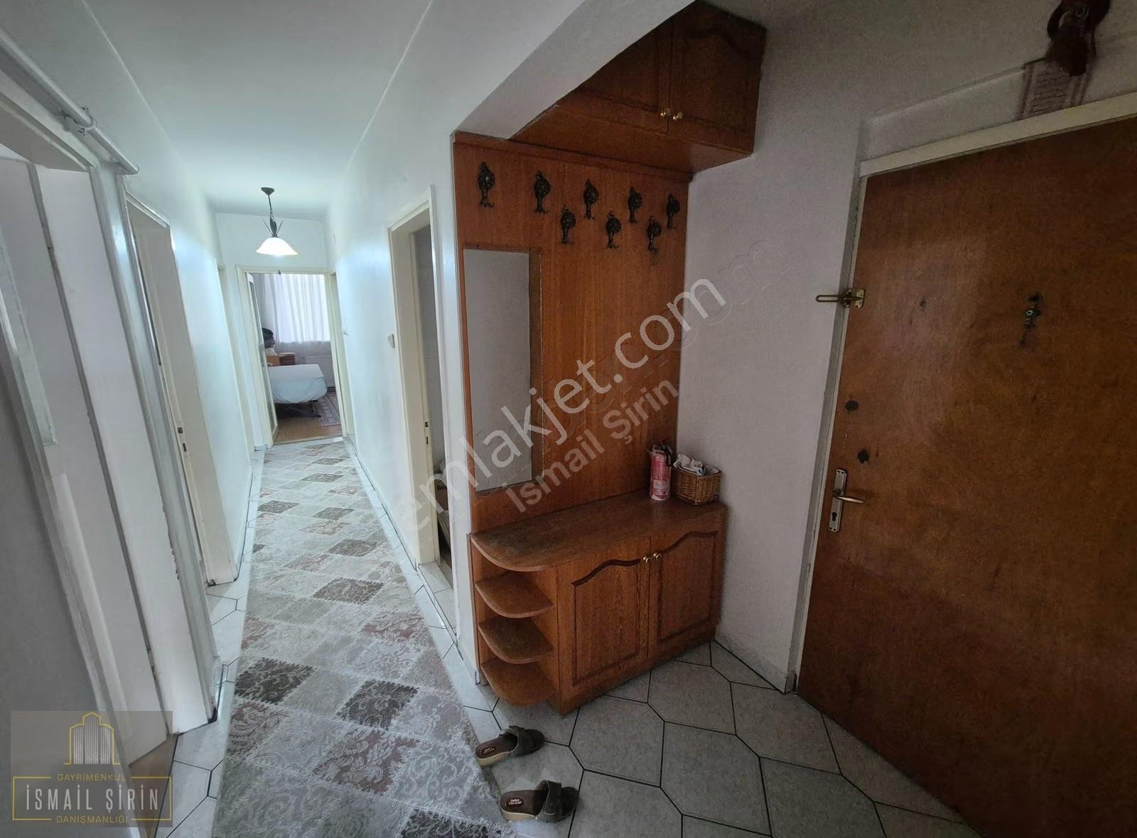 İsmail Şirinden Manastırda Deniz Manzaralı Ara Kat Daire - Görsel 7