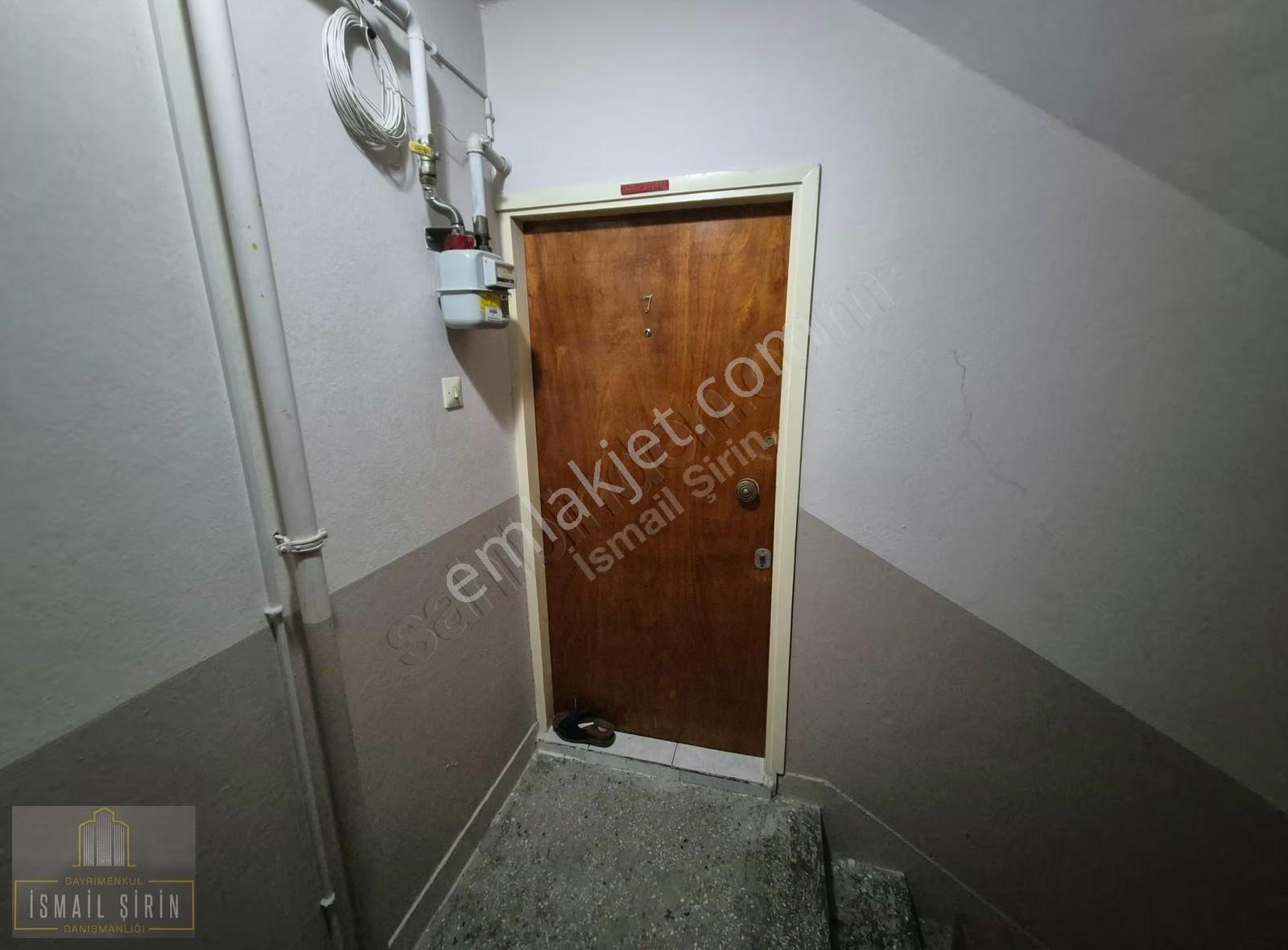 İsmail Şirinden Manastırda Deniz Manzaralı Ara Kat Daire - Görsel 14