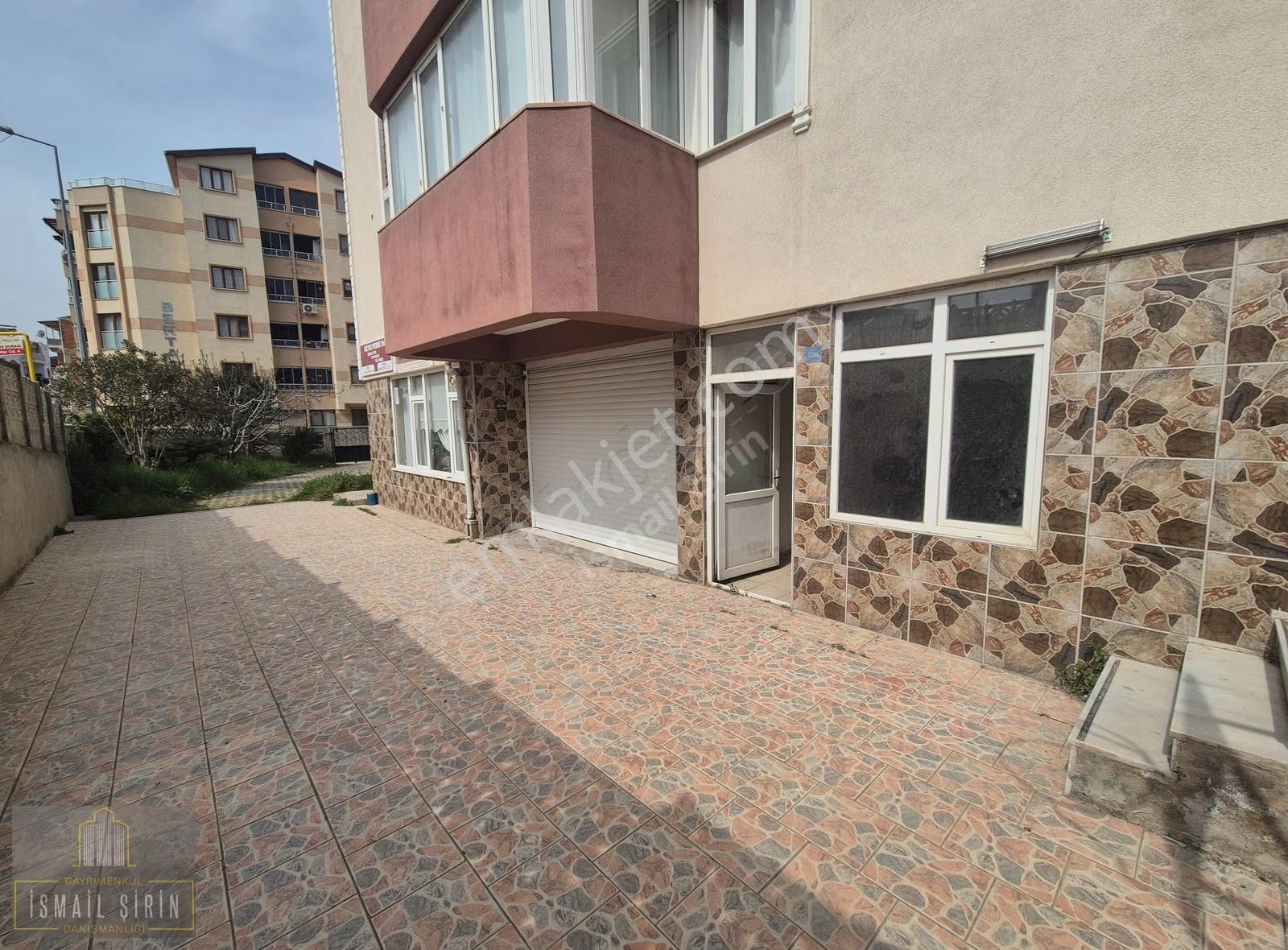 İsmailşirinden Çukurbahçede Site İçi Masrafsız Bakımlı 3+1 Daire - Görsel 27