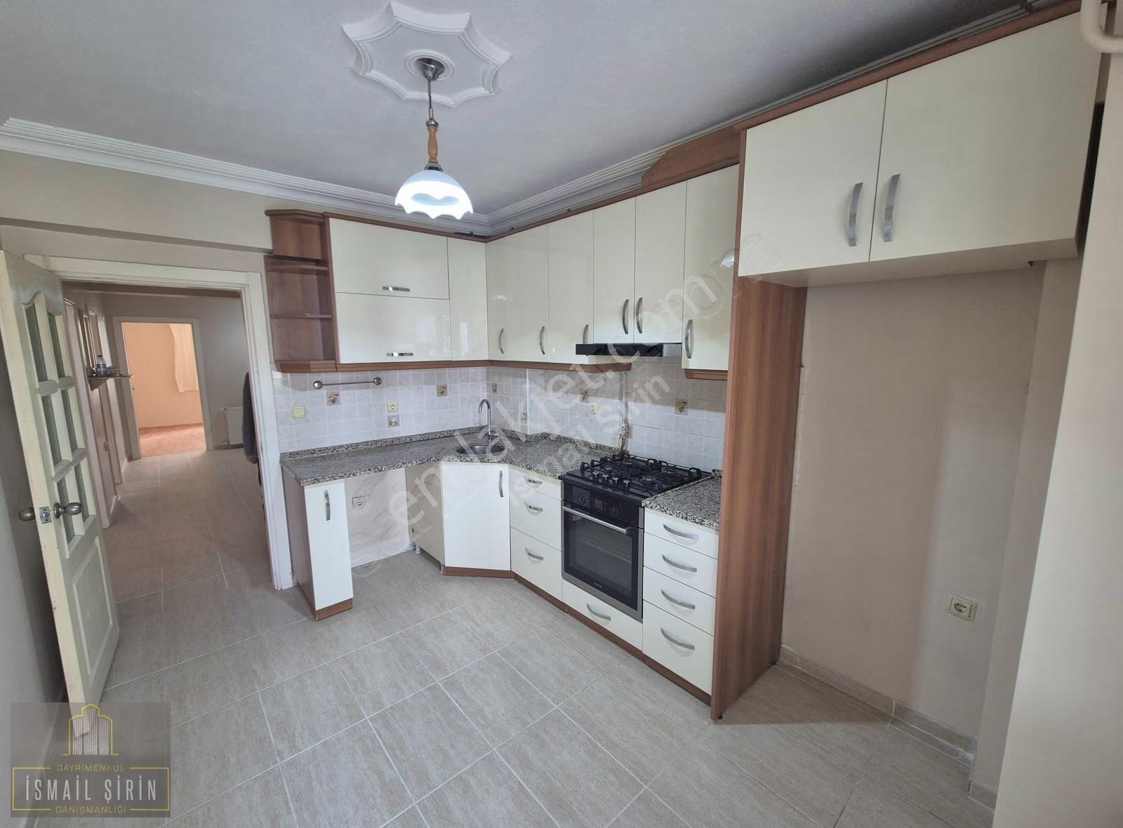 İsmailşirinden Çukurbahçede Site İçi Masrafsız Bakımlı 3+1 Daire - Görsel 5