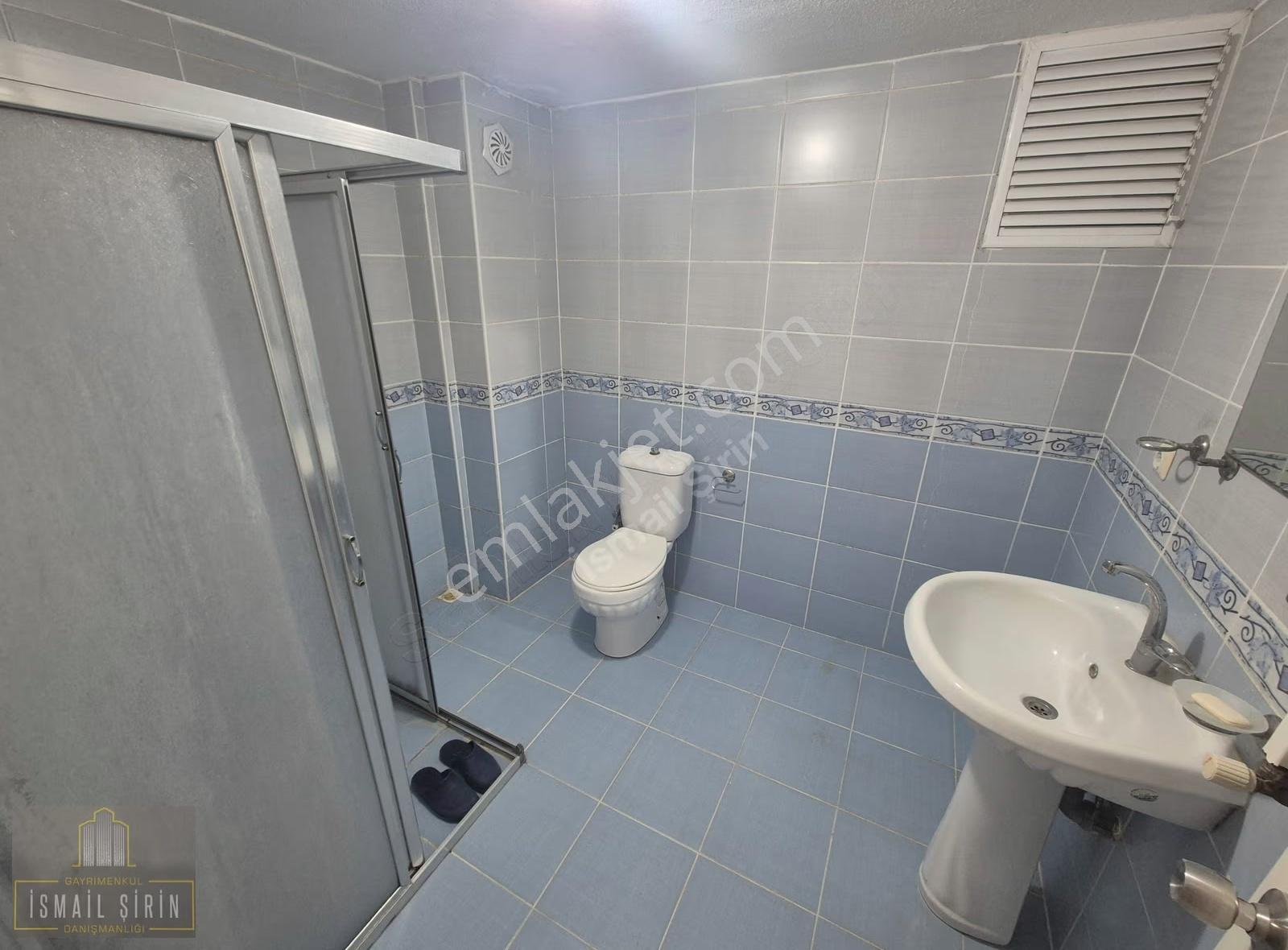 İsmailşirinden Çukurbahçede Site İçi Masrafsız Bakımlı 3+1 Daire - Görsel 11