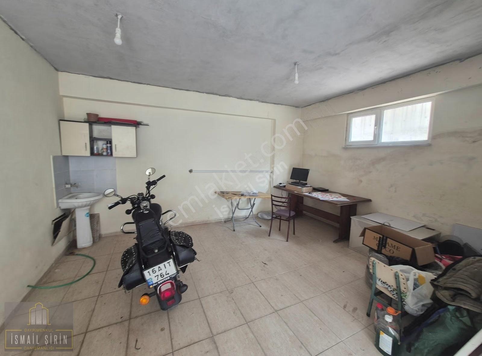 İsmailşirinden Çukurbahçede Site İçi Masrafsız Bakımlı 3+1 Daire - Görsel 26