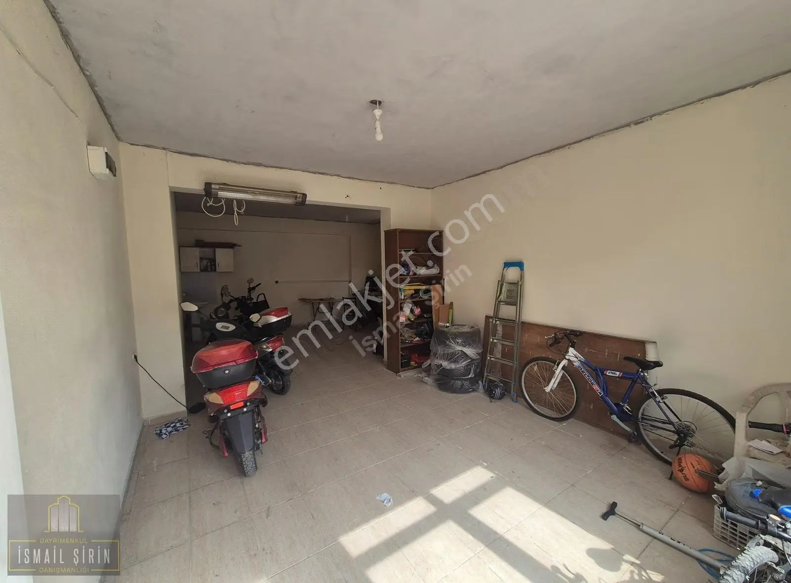 İsmailşirinden Çukurbahçede Site İçi Masrafsız Bakımlı 3+1 Daire - Görsel 3