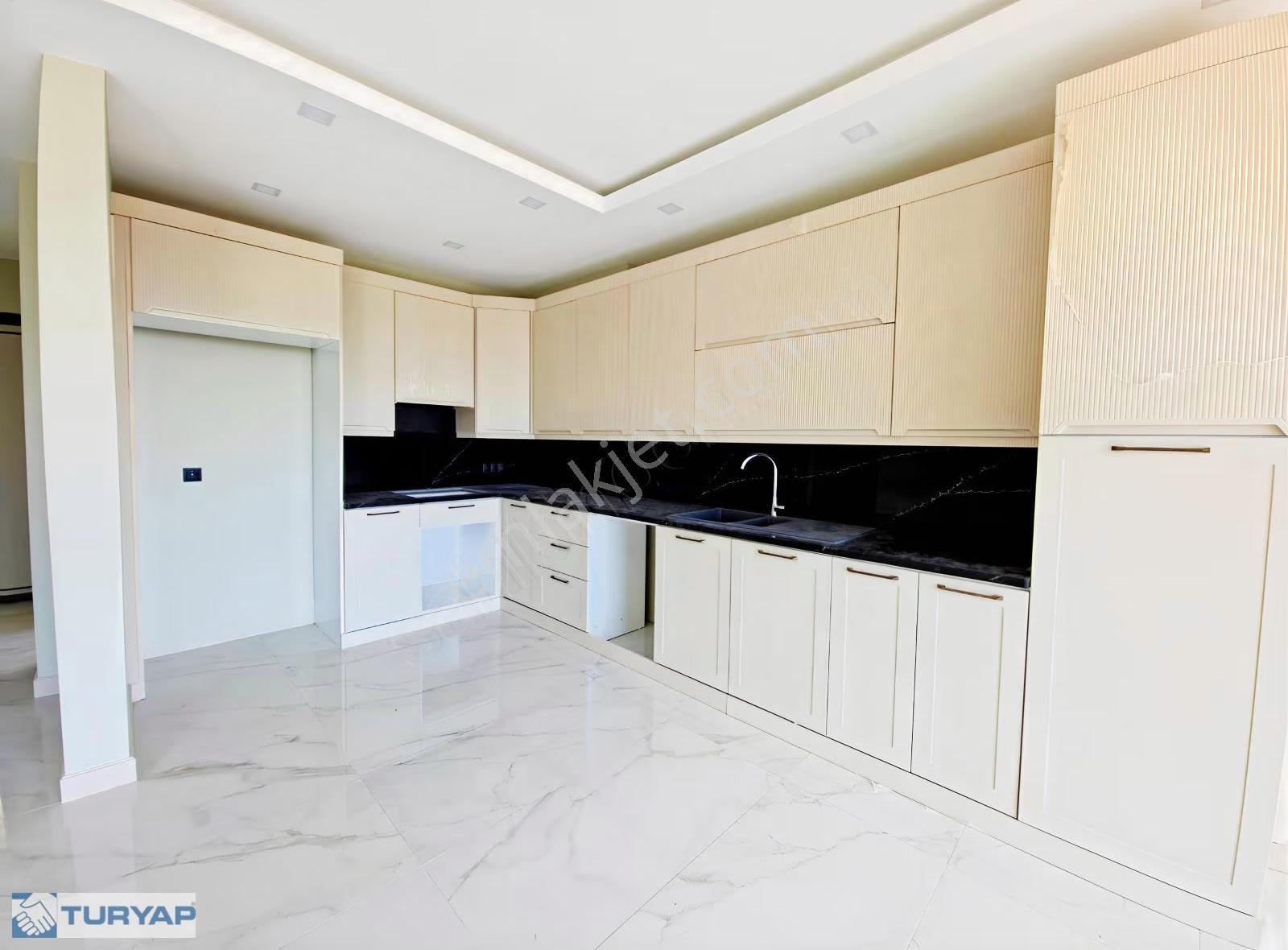Bodrum Gümüşlükte Butik Sitede Özel Havuzlu 4+1 Müstakil Villa - Görsel 20