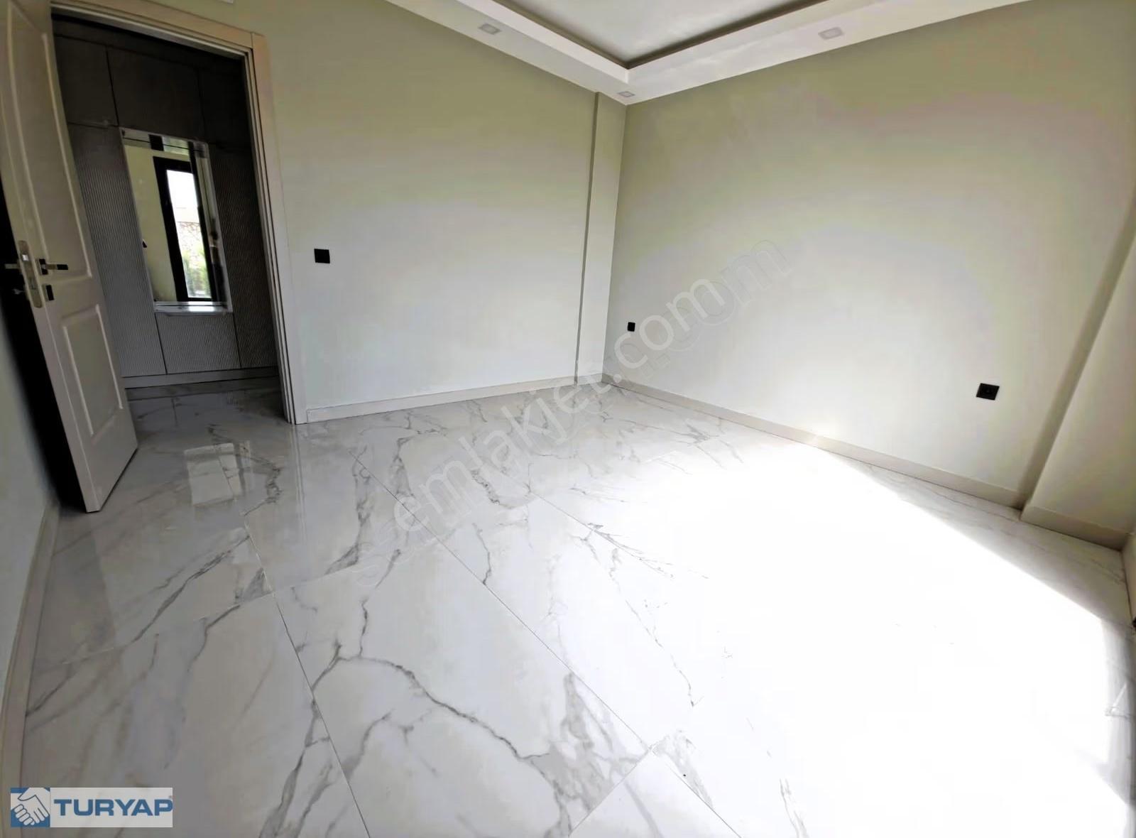 Bodrum Gümüşlükte Butik Sitede Özel Havuzlu 4+1 Müstakil Villa - Görsel 3
