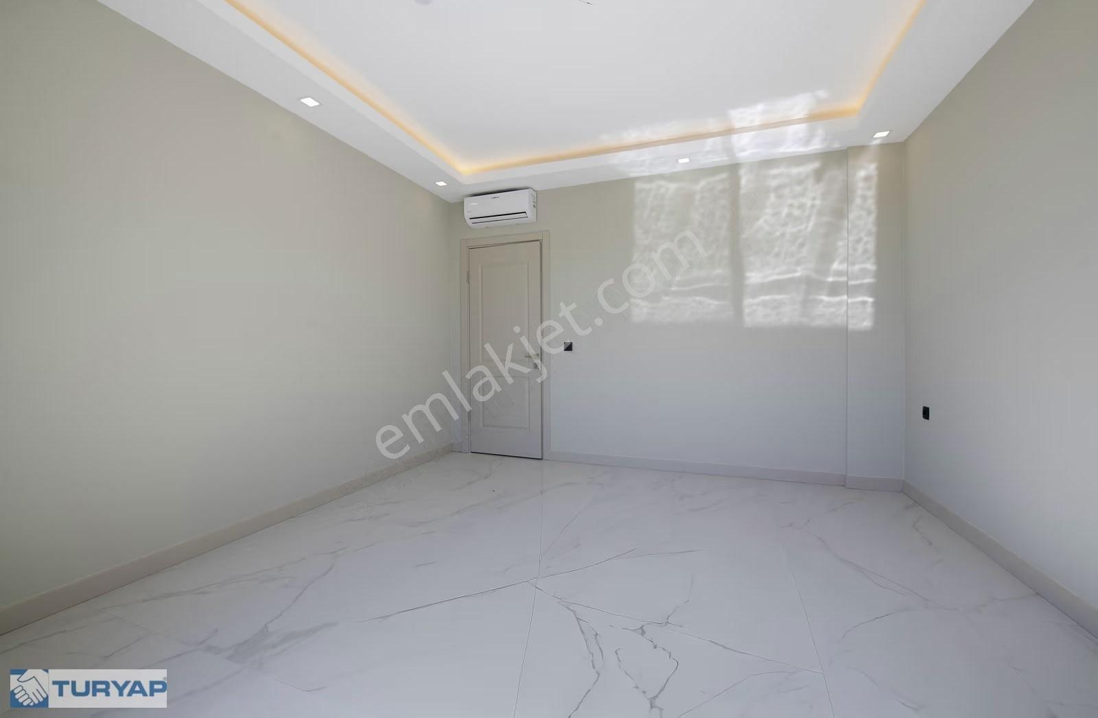 Bodrum Gümüşlükte Butik Sitede Özel Havuzlu 4+1 Müstakil Villa - Görsel 11