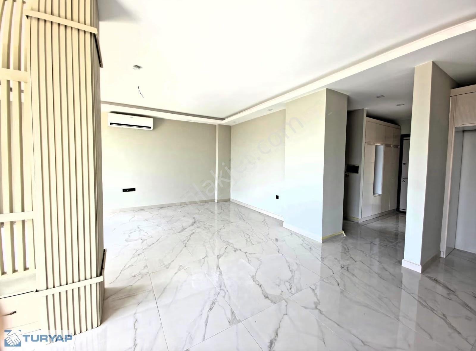 Bodrum Gümüşlükte Butik Sitede Özel Havuzlu 4+1 Müstakil Villa - Görsel 9