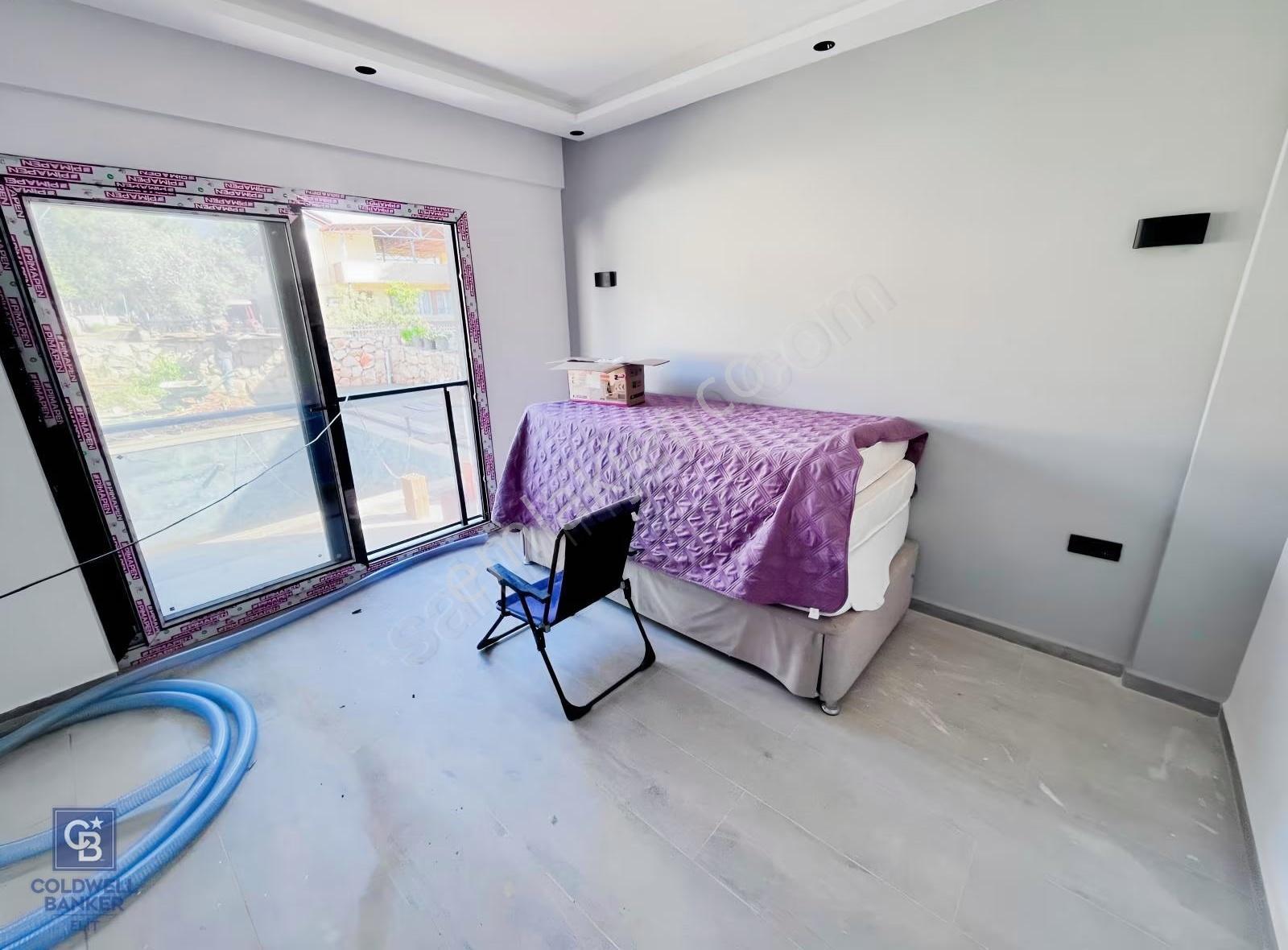 Gürçamlarda 10 Odalı Butik Otel Konseptli Satılık Müstakil Villa - Görsel 4