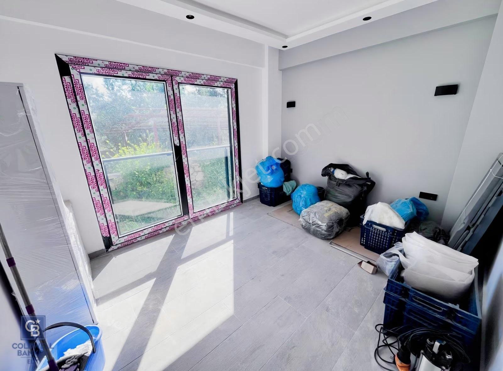 Gürçamlarda 10 Odalı Butik Otel Konseptli Satılık Müstakil Villa - Görsel 18