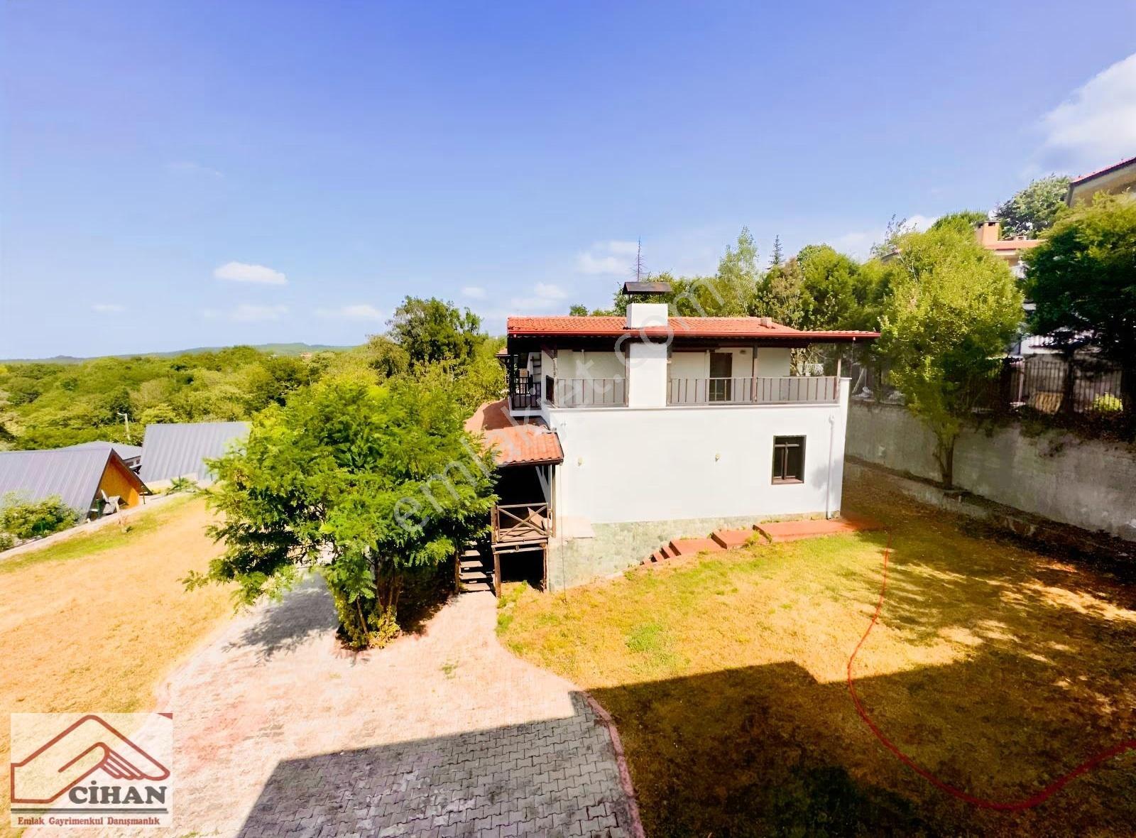 Sapanca Kurucesme Yatırım Fırsatı - Görsel 22