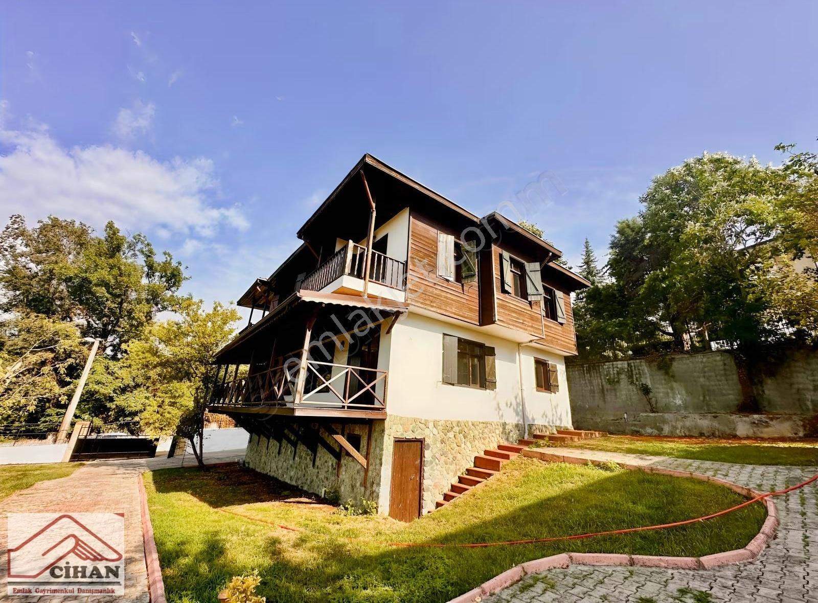 Sapanca Kurucesme Yatırım Fırsatı - Görsel 23